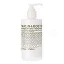 马林戈茨 尤加利身体和手部洁肤露