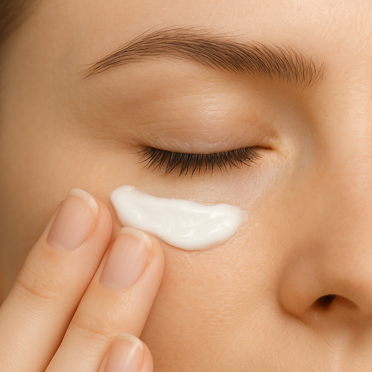 为什么一定要用眼霜？揭秘眼部护理的5大关键原因！