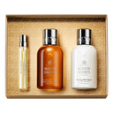 摩顿布朗 黑胡椒旅行装圣诞套装