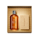 摩顿布朗 黑胡椒男士沐浴圣诞套装