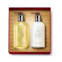 摩顿布朗 柑橘佛手柑手部护理圣诞套装