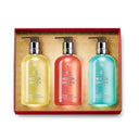 摩顿布朗 花卉海洋糖果圣诞礼盒套装