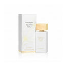 伊丽莎白雅顿 白茶 浓香水