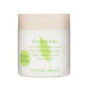 伊丽莎白雅顿 绿茶开心果身体霜 500ML