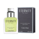 凯文克莱 永恒 男士淡香水