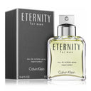 凯文克莱 永恒 男士淡香水
