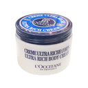 欧舒丹 乳木果特润滋养润肤霜 限定版 200ML