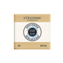 欧舒丹 乳木果牛奶洁肤皂