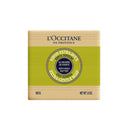 欧舒丹 乳木果马鞭草洁肤皂 100G