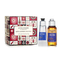 欧舒丹 男士身体护理礼盒套装