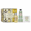 欧舒丹 甜扁桃身体护理礼盒套装