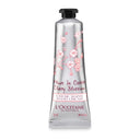 欧舒丹 樱花护手霜 30ML