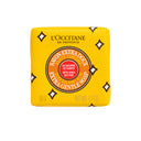 欧舒丹 乳木果姜黄洁肤皂 50G