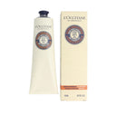 欧舒丹 乳木果绵密润足霜 150ML