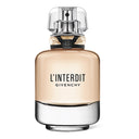 纪梵希 心无禁忌 女士浓香水