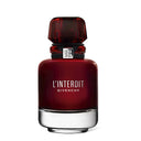 纪梵希 心无禁忌迷红 女士浓香水