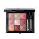 纪梵希 九色多效眼影