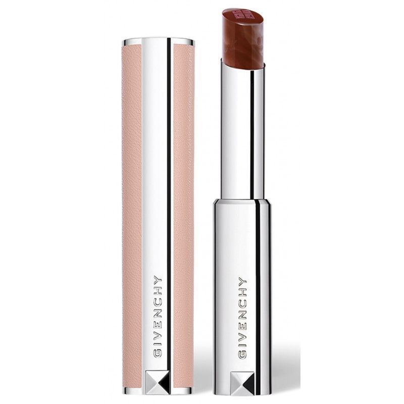 纪梵希 小粉皮高定甜润唇膏