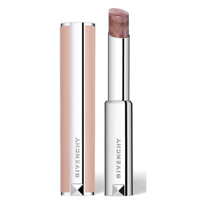 纪梵希 小粉皮高定甜润唇膏