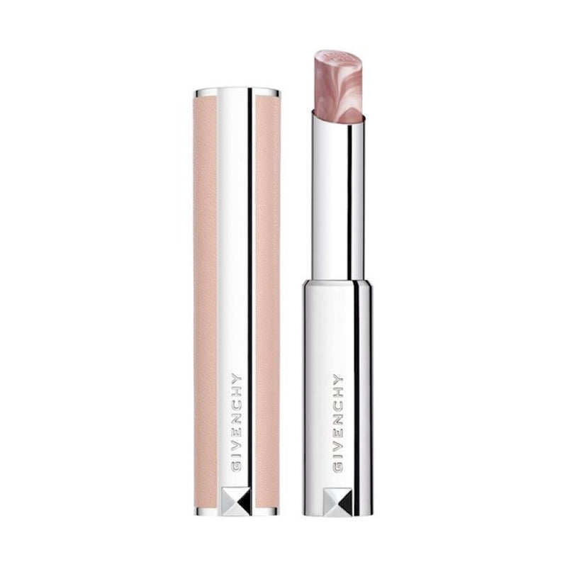 纪梵希 小粉皮高定甜润唇膏