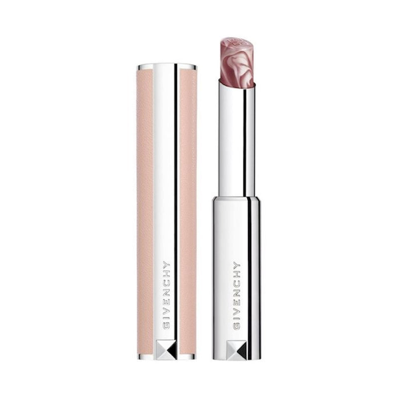 纪梵希 小粉皮高定甜润唇膏