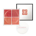 纪梵希 明星四宫格腮红