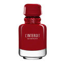 纪梵希 心无禁忌至臻迷红 女士浓香水