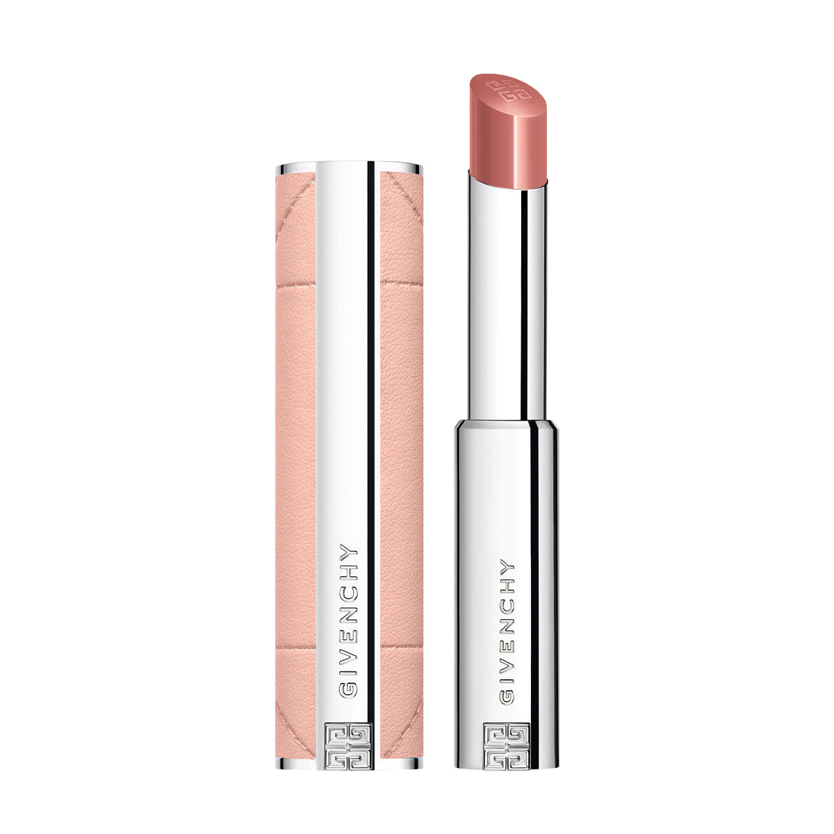 纪梵希 高定甜润耀彩精萃唇膏