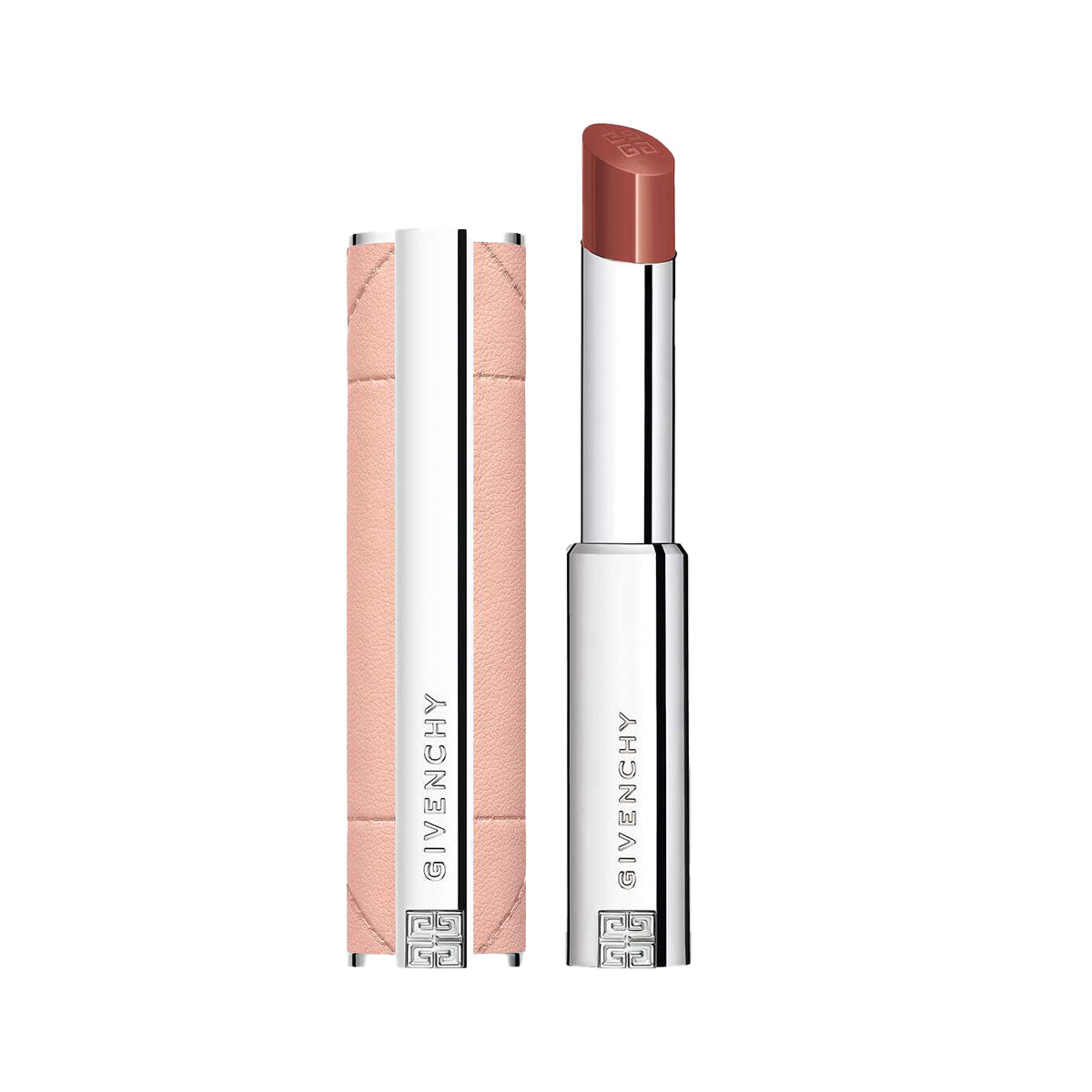 纪梵希 高定甜润耀彩精萃唇膏