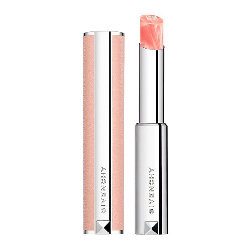 纪梵希 小粉皮高定甜润唇膏