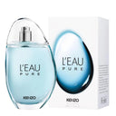 高田贤三 纯粹之水 浓香水