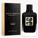 纪梵希 绅士琥珀 男士浓香水