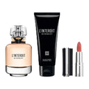 纪梵希 心无禁忌 女士浓香水礼盒套装