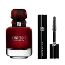 纪梵希 心无禁忌 女士浓香水礼盒套装