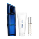 高田贤三 毛竹蓝色海洋加强版 男士淡香水 礼盒套装