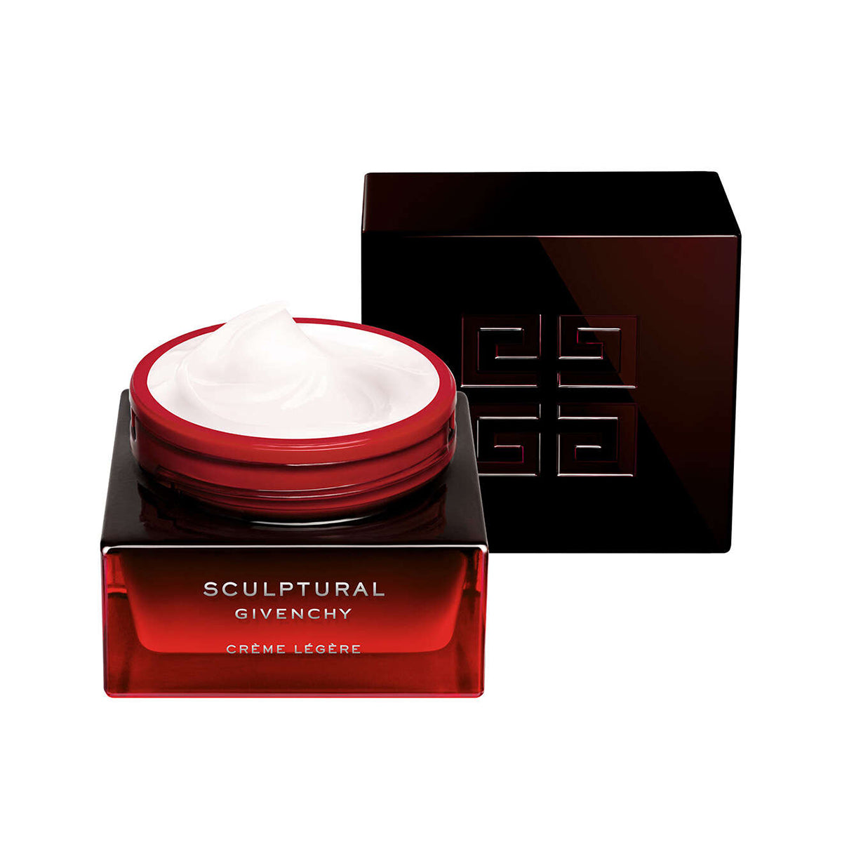 纪梵希 岩蔷薇修颜紧致轻润面霜