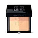 纪梵希 新版明星四宫格蜜粉饼