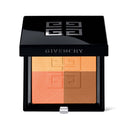 纪梵希 新版明星四宫格蜜粉饼