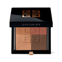 纪梵希 明星四宫格修容粉饼