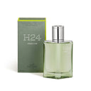 爱马仕 律动二十四沁然逸动 男士浓香水