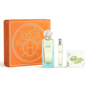 爱马仕 尼罗河花园 淡香水 圣诞套装