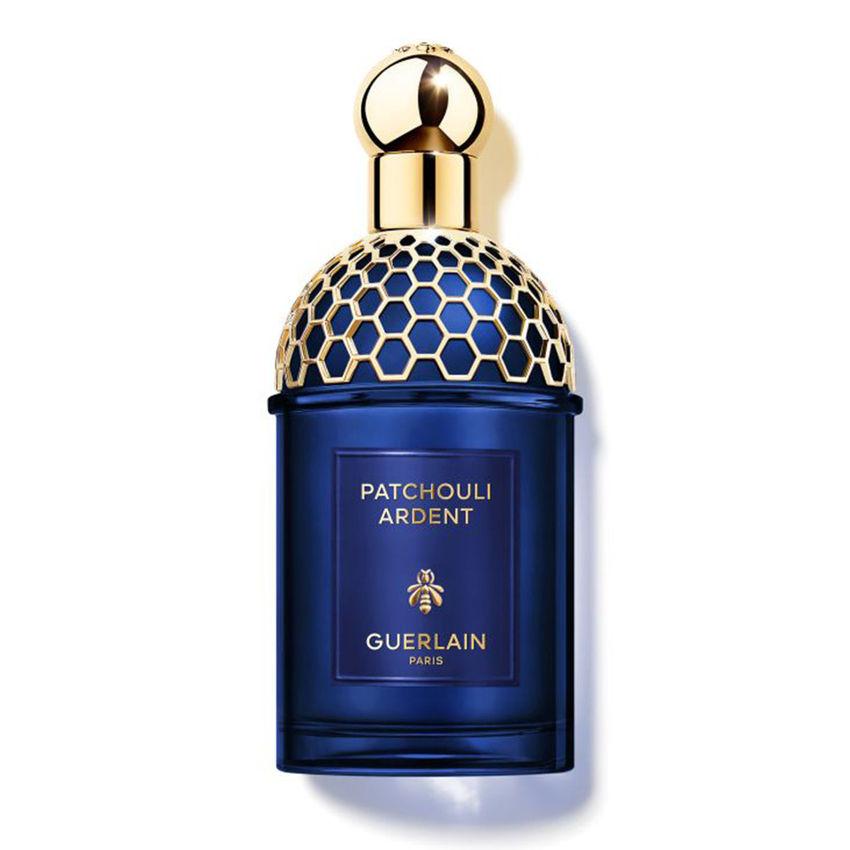 娇兰 东方夜谭 热情广藿 浓香水 125ML