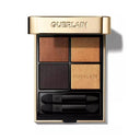 娇兰 鎏金四色眼影