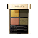 娇兰 鎏金四色眼影