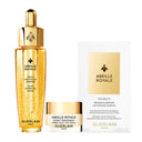 娇兰 帝皇蜂姿蜜护黄金复原蜜礼盒套装