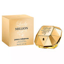 帕高 百万女士 浓香水