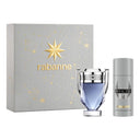 帕高 勇者 男士淡香水 圣诞套装