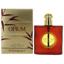 圣罗兰 鸦片(红鸦) 女士浓香水