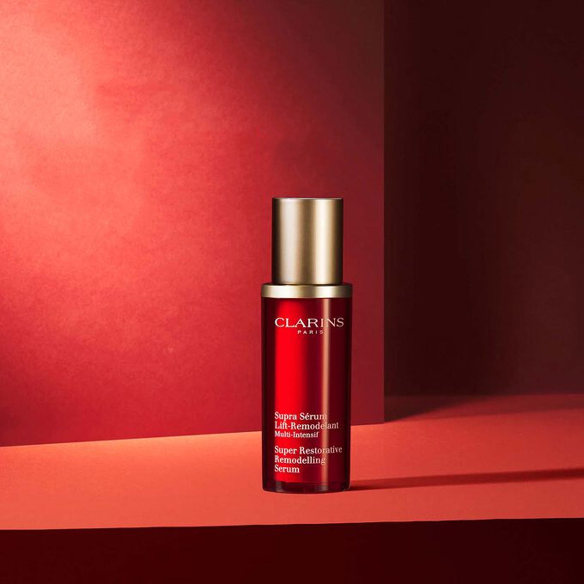 娇韵诗 花样年华活龄塑颜精华 30ML