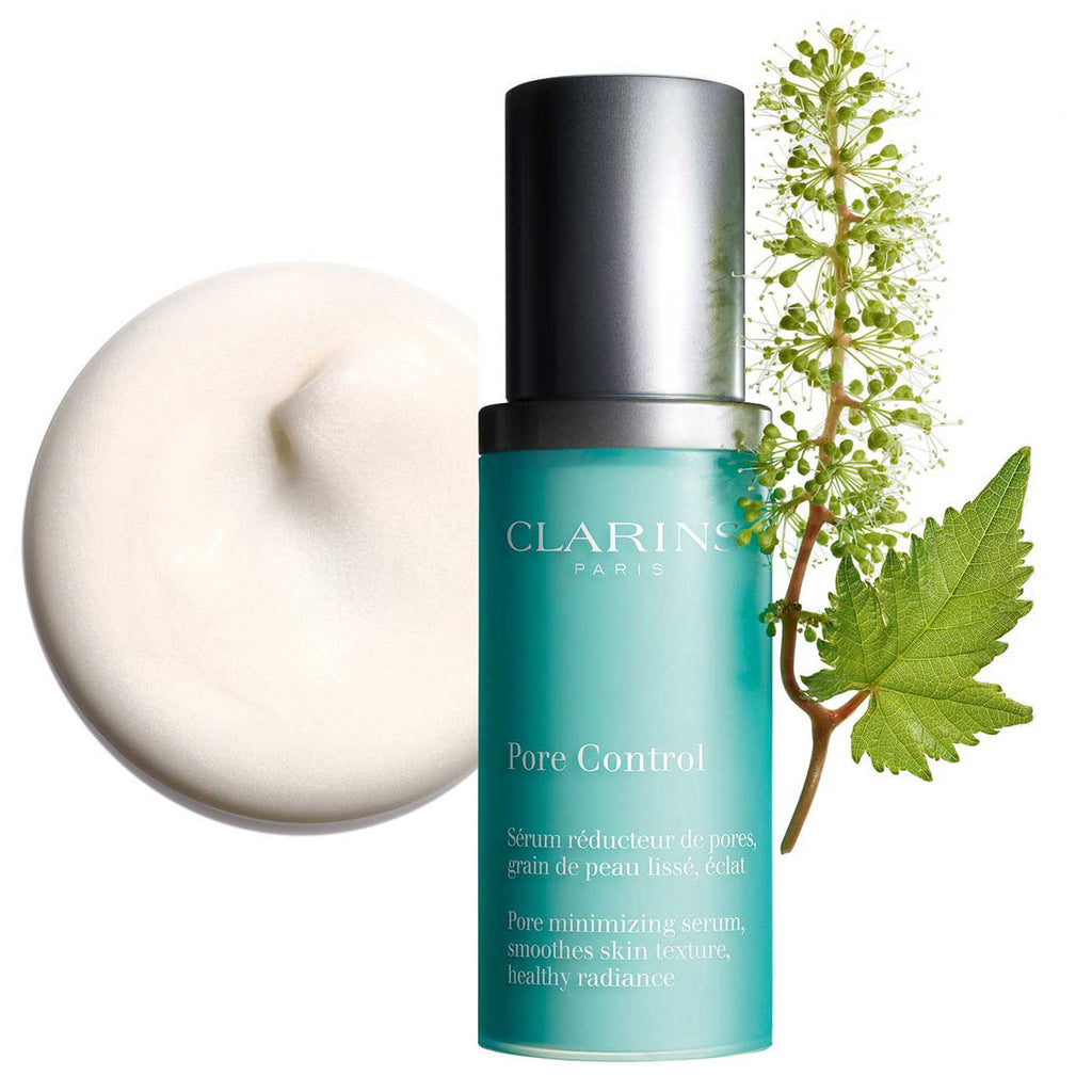 娇韵诗 细致毛孔精华液 30ML